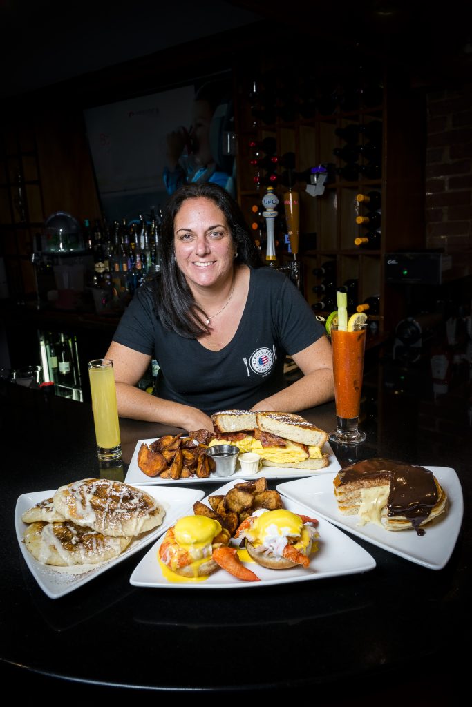 North Street Grille Restaurant Best Brunch Boston Best Brunch